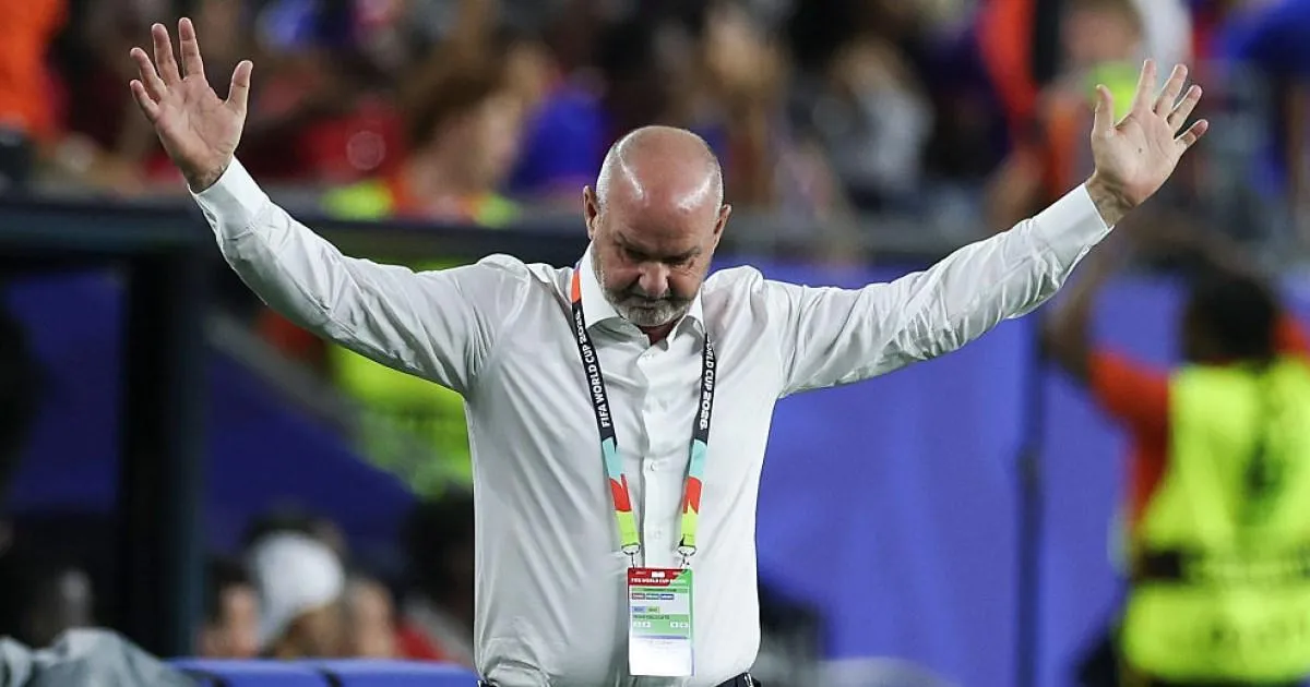 England hero insists he's 'not hating' after reaction to Scotland beating Haiti | Football