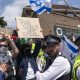 How synagogues became fair game for the Israelophobic mob