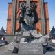 GettyImages-2281732388 Sharon Osbourne Misses Unveiling of Ozzy Osbourne Statue Due to Unexpected Hospitalization