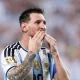Lionel Messi reveals why he was crying after Argentina goal: 'Nothing to do with football' | Football