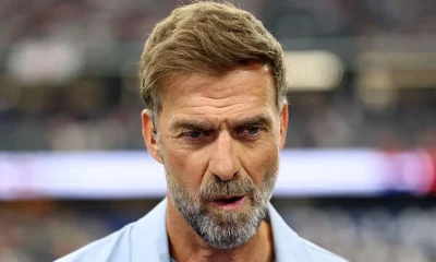 Jurgen Klopp slams controversial pundit Rafael van der Vaart | Football