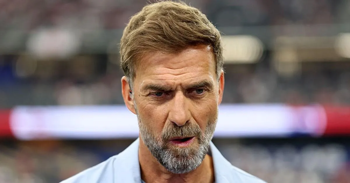 Jurgen Klopp slams controversial pundit Rafael van der Vaart | Football