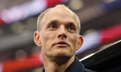Alan Shearer praises Thomas Tuchel decision after England's World Cup win over Croatia | Football