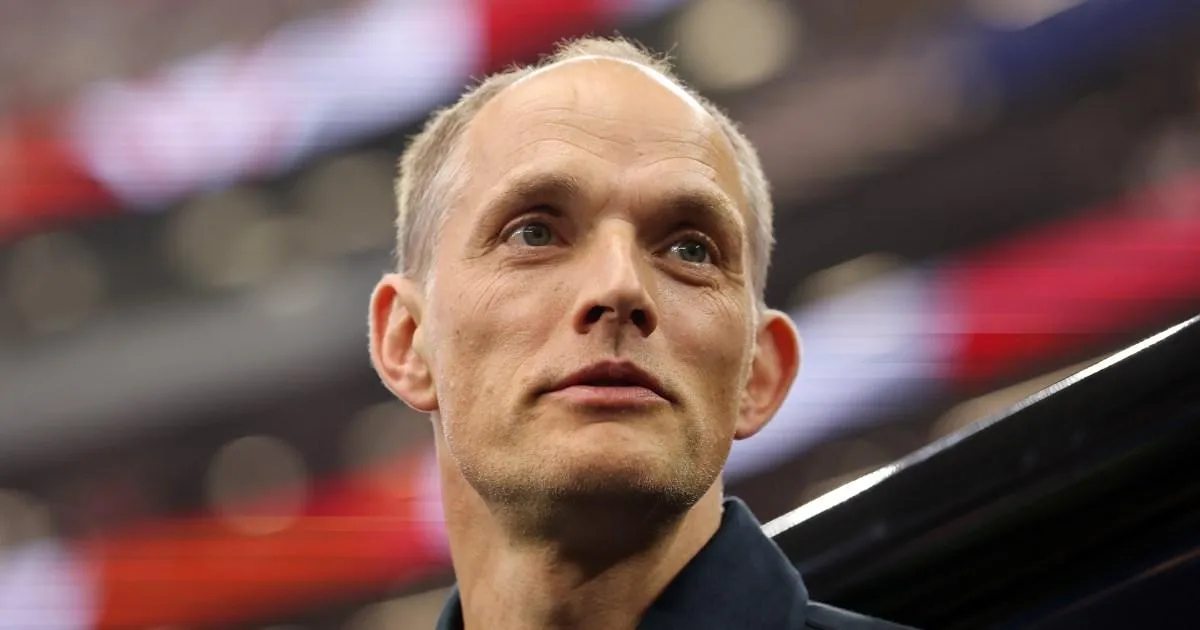 Alan Shearer praises Thomas Tuchel decision after England's World Cup win over Croatia | Football