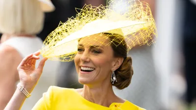 Kate Middleton