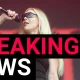 Becky Hill says being booed ‘not nice’ in first post since festivalgoers left set