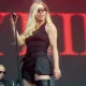 Becky Hill booed and crowd leaves after 'worst idea ever at a festival'