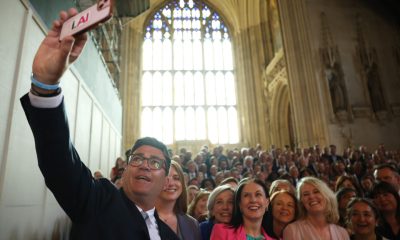 In search of an analogy for Andy Burnham’s coup