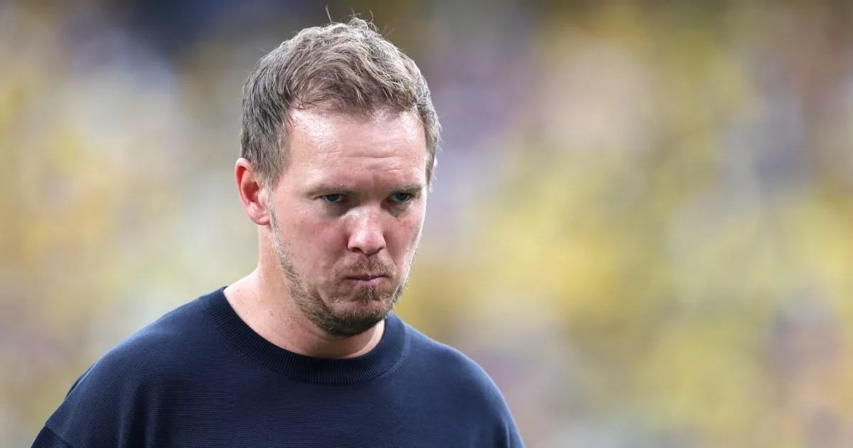 Germany stars disagree with Julian Nagelsmann's 'nonsense' claim after Ecuador defeat | Football