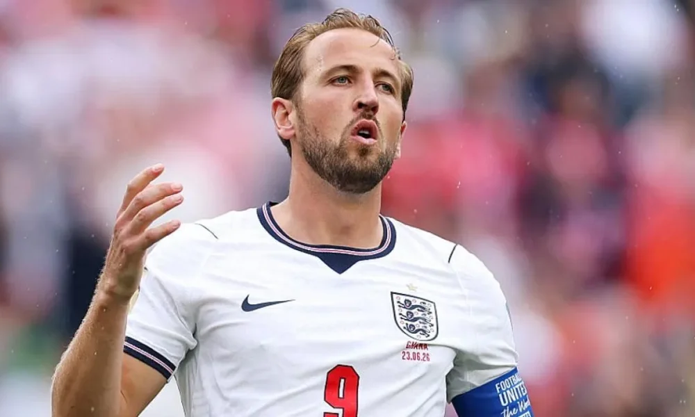 Thomas Tuchel fires back at Harry Kane criticism after goalless Ghana draw | Football