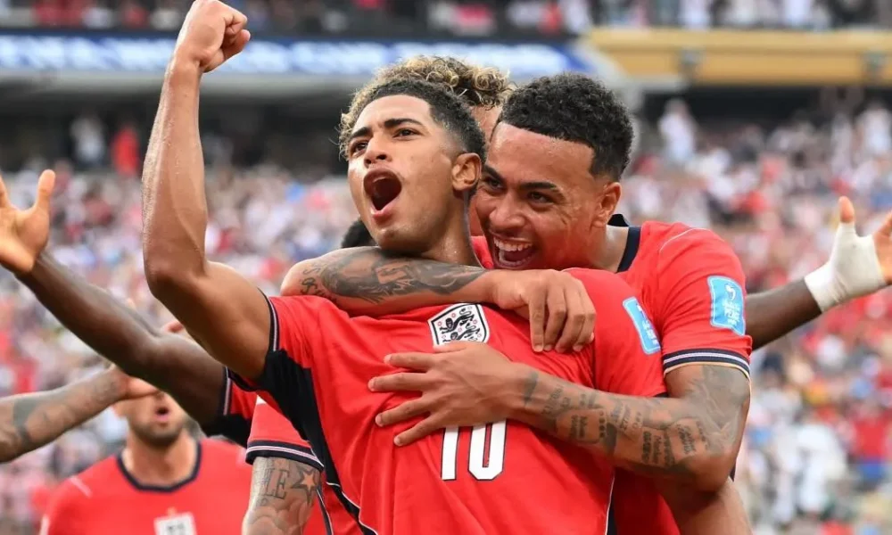 England player ratings as Marcus Rashford struggles despite victory over Panama | Football