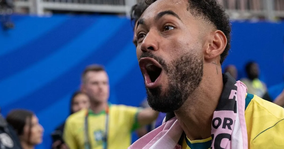 Matheus Cunha and Carlo Ancelotti slammed by former Brazil international | Football
