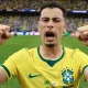Gabriel Martinelli reveals Carlo Ancelotti wants him in different role to Mikel Arteta | Football