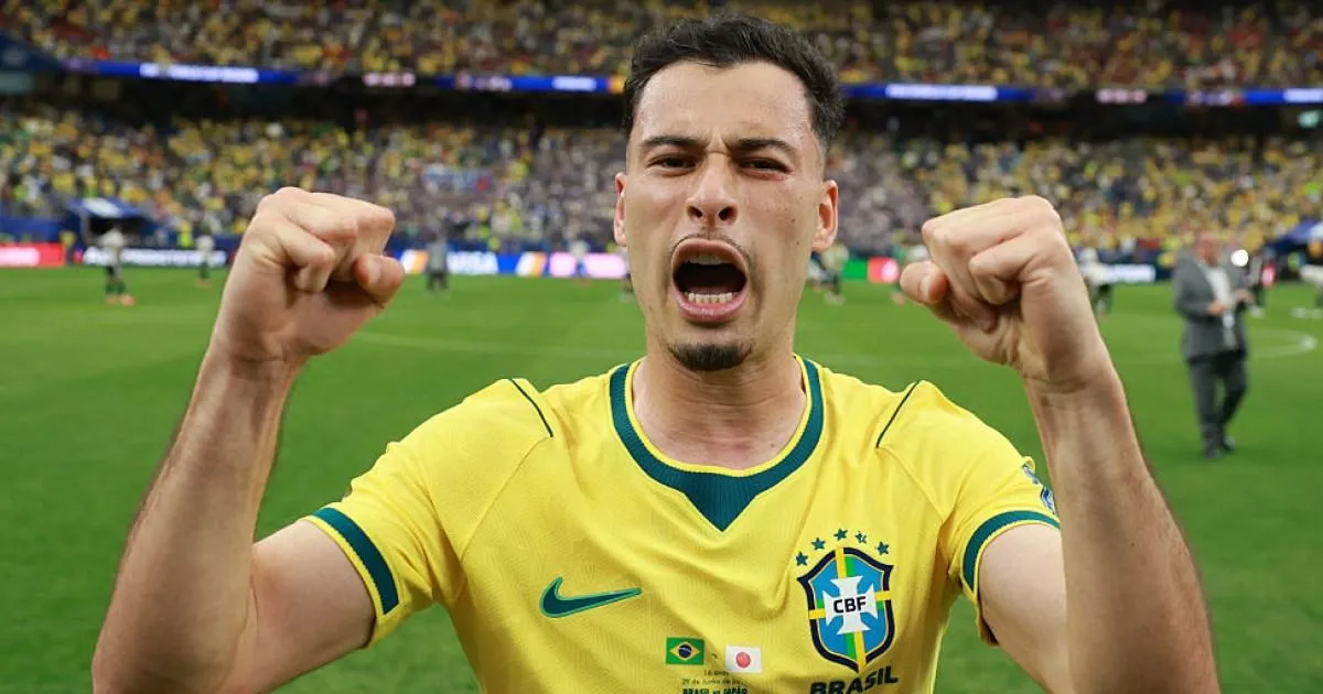Gabriel Martinelli reveals Carlo Ancelotti wants him in different role to Mikel Arteta | Football