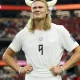 Erling Haaland gives bleak take on Norway's chances against Brazil | Football