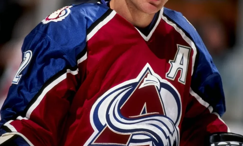GettyImages-276015 NHL Legend Claude Lemieuxs Death Certificate Reveals New Details After His Death by Suicide