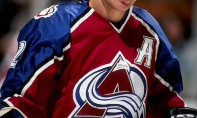 GettyImages-276015 NHL Legend Claude Lemieuxs Death Certificate Reveals New Details After His Death by Suicide
