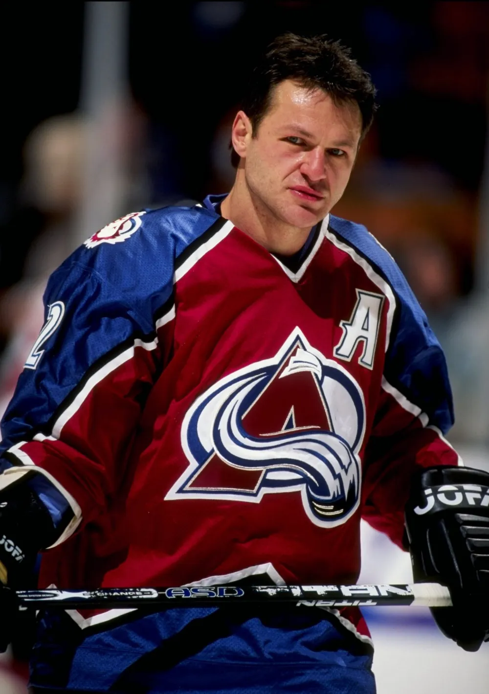 GettyImages-276015 NHL Legend Claude Lemieuxs Death Certificate Reveals New Details After His Death by Suicide