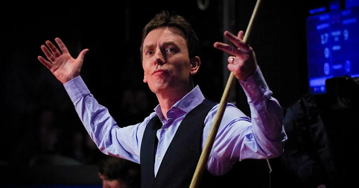 Retiring Ken Doherty on toughest foes, celebrity tales, greatest matches and snooker scandal