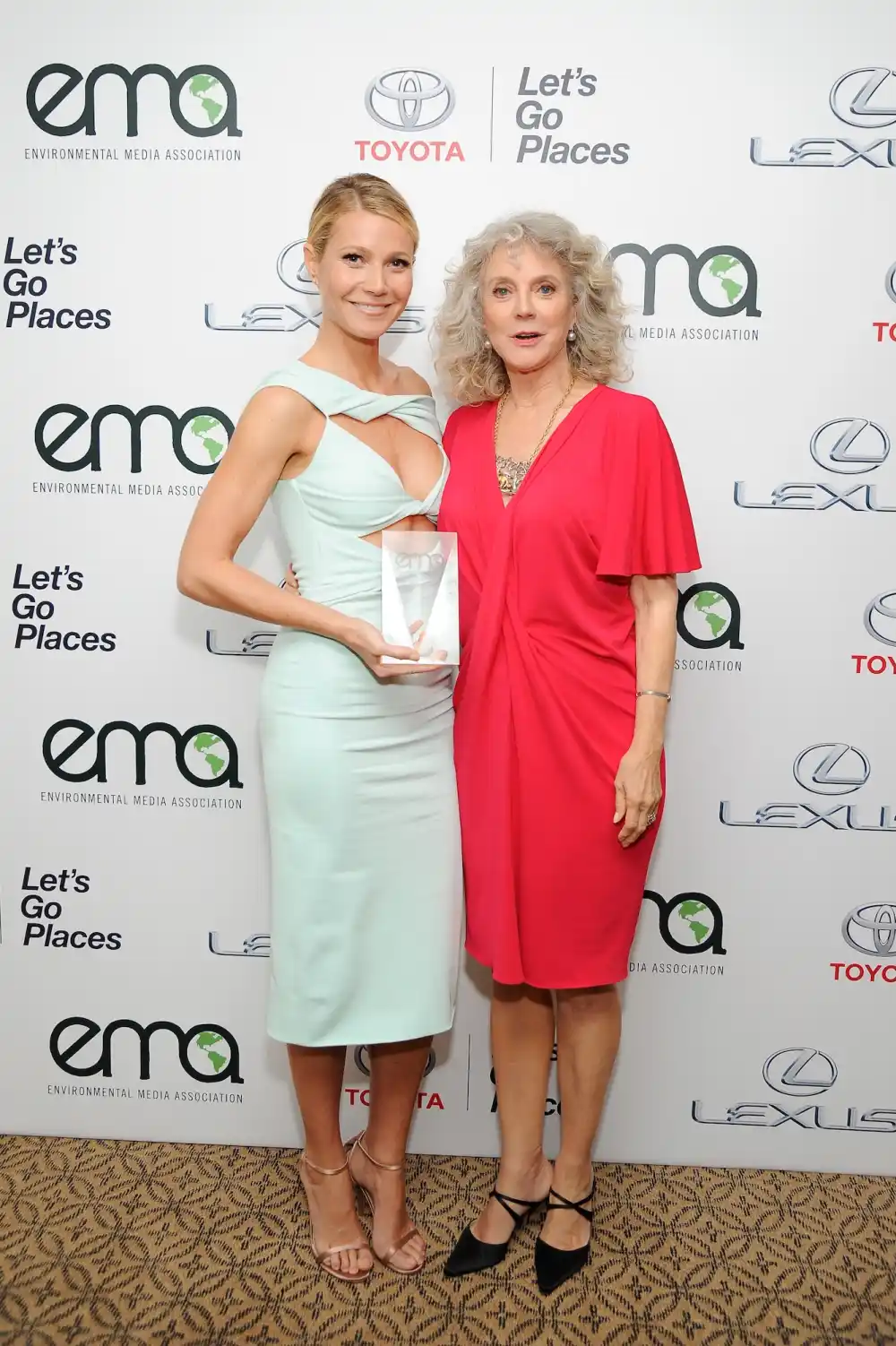 Gwyneth Paltrow’s Family Guide