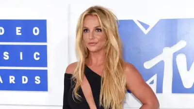 Britney Spears Is 'Embarrassed' After Release of DUI Arrest Videos: 'She Just Wants to Move On'
