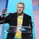 GettyImages-946704202 Spencer Pratt Claps Back Over Controversial Mayor Race Ad
