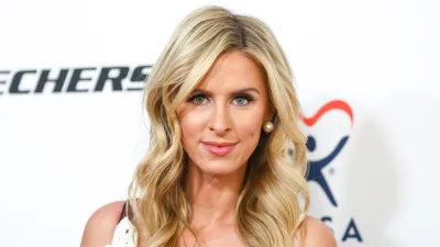 Nicky Hilton