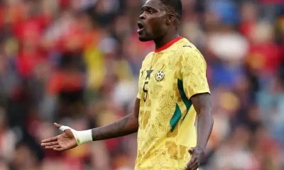 Ghana