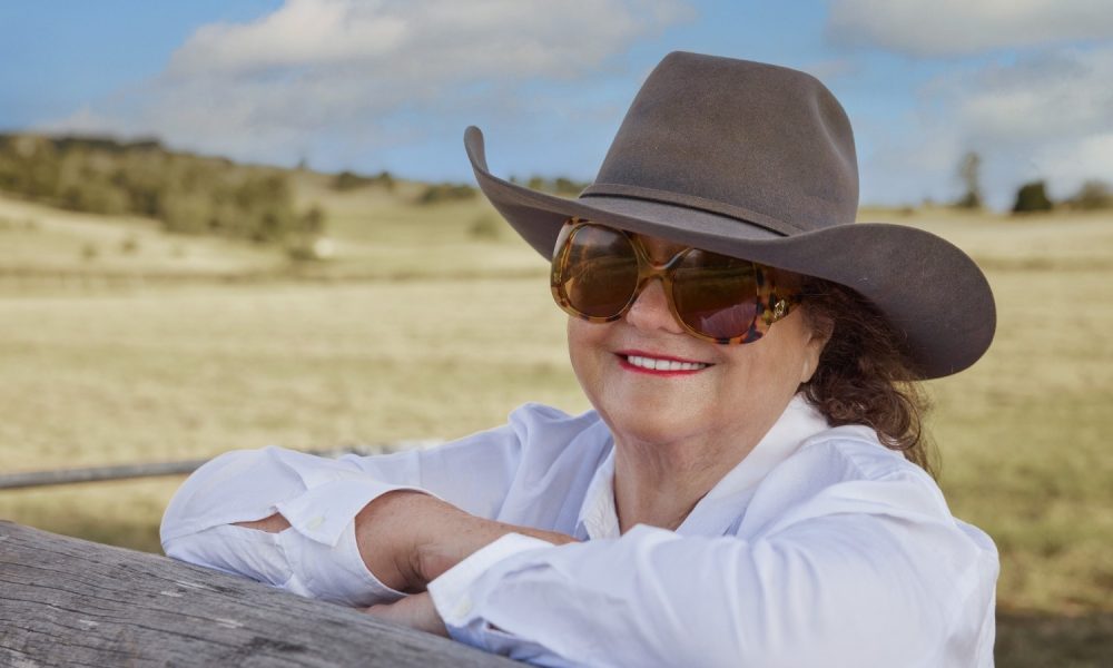 Gina Rinehart sells Dalkeith block for $9.4m