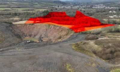 Ancient woodland saved in council’s rejection of UK’s last opencast coal application