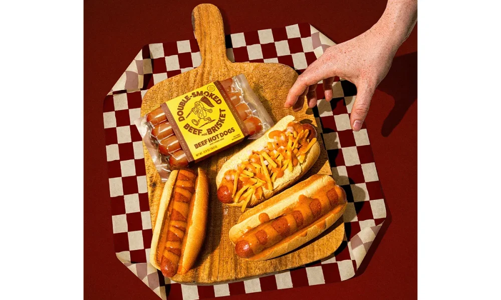Gleezy raises funding to scale hotdogs