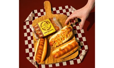 Gleezy raises funding to scale hotdogs