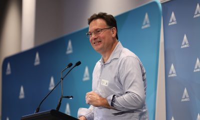 Native title must be seen as a property right, heritage review author Glen Kelly tells miners