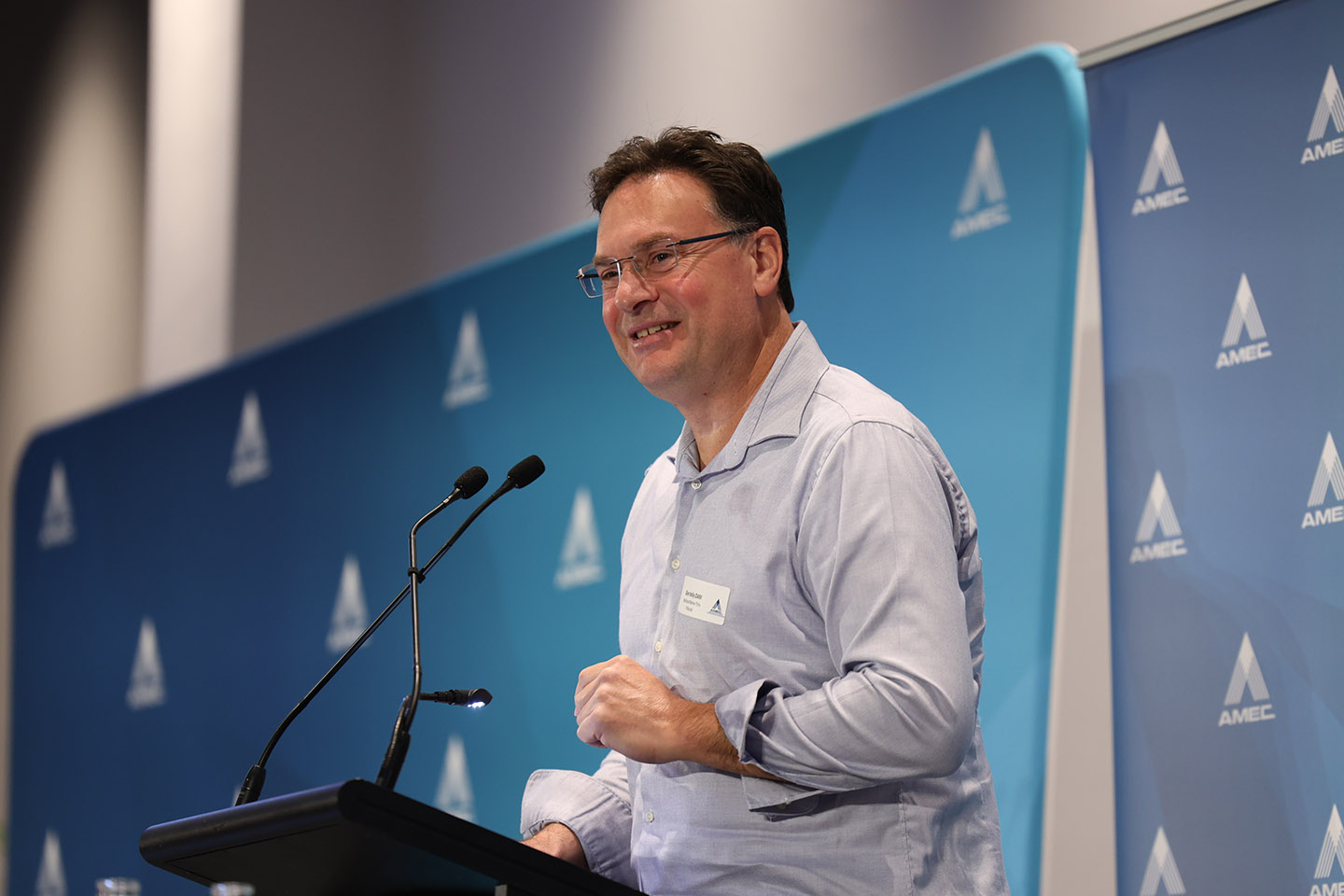 Native title must be seen as a property right, heritage review author Glen Kelly tells miners