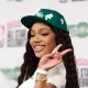 GloRilla's Sister Victoria BroRilla Woods Has Social Media Poppin OFF After Showing Love To Trump