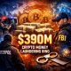 Crypto Breaking News
