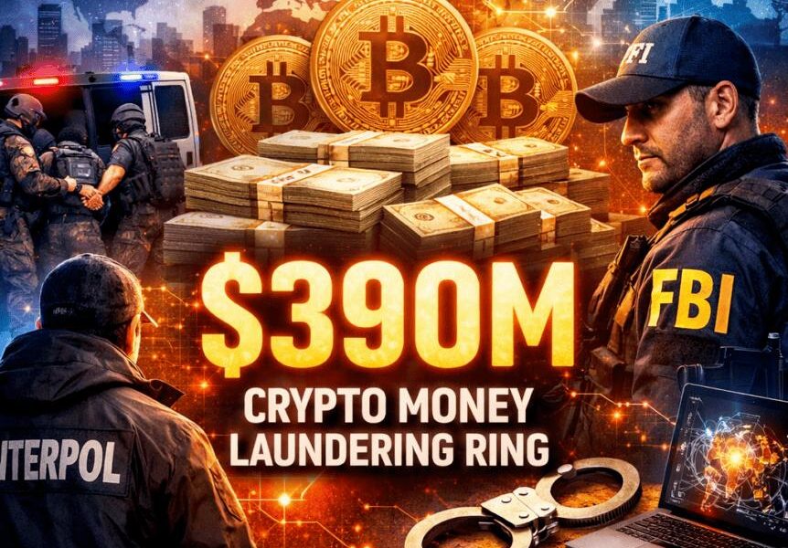 Crypto Breaking News