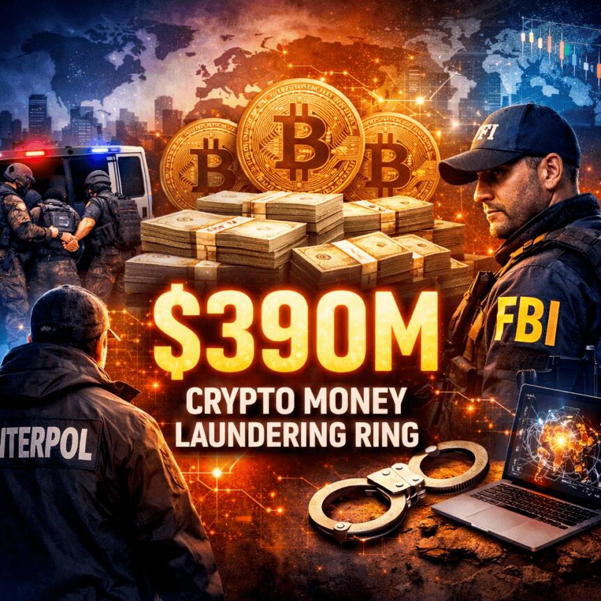 Crypto Breaking News