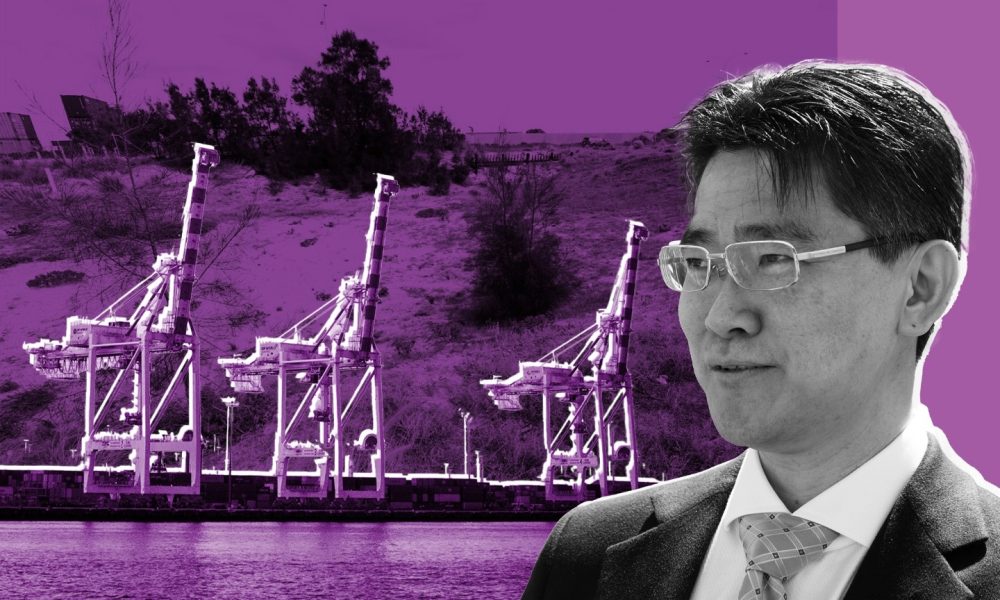 Victor Goh-linked company to divest long-vacant North Freo site