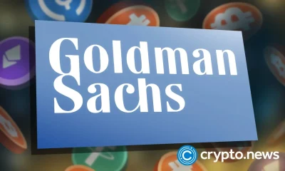 Goldman Sachs lowers gold target, and Bitcoin may feel the pressure