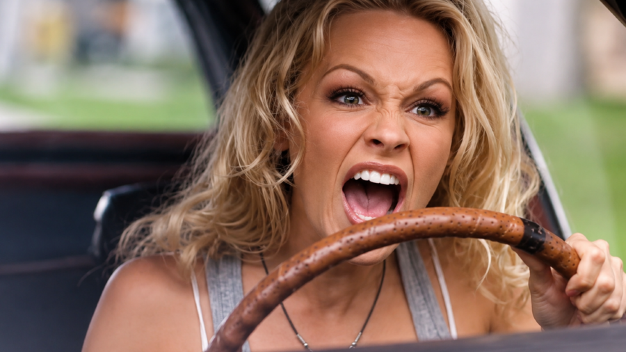 Pamela Anderson’s Sexy, R-Rated Action Thriller Is An Unfairly Overlooked 90s Gem