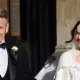 Gordon Ramsay and Holly Ramsay