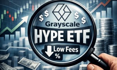 Crypto Breaking News