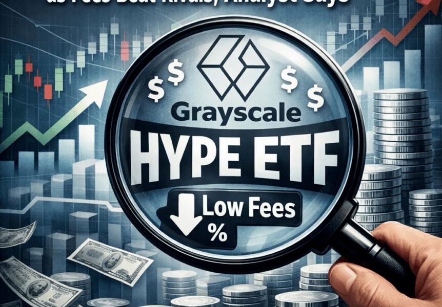 Crypto Breaking News