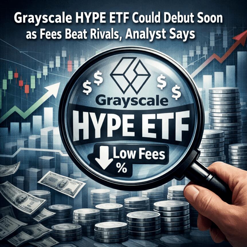 Crypto Breaking News