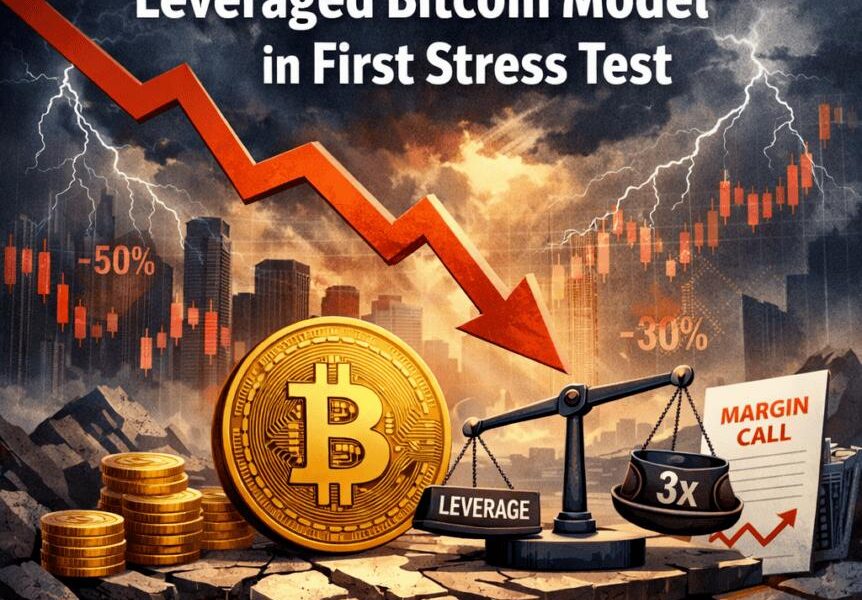 Crypto Breaking News