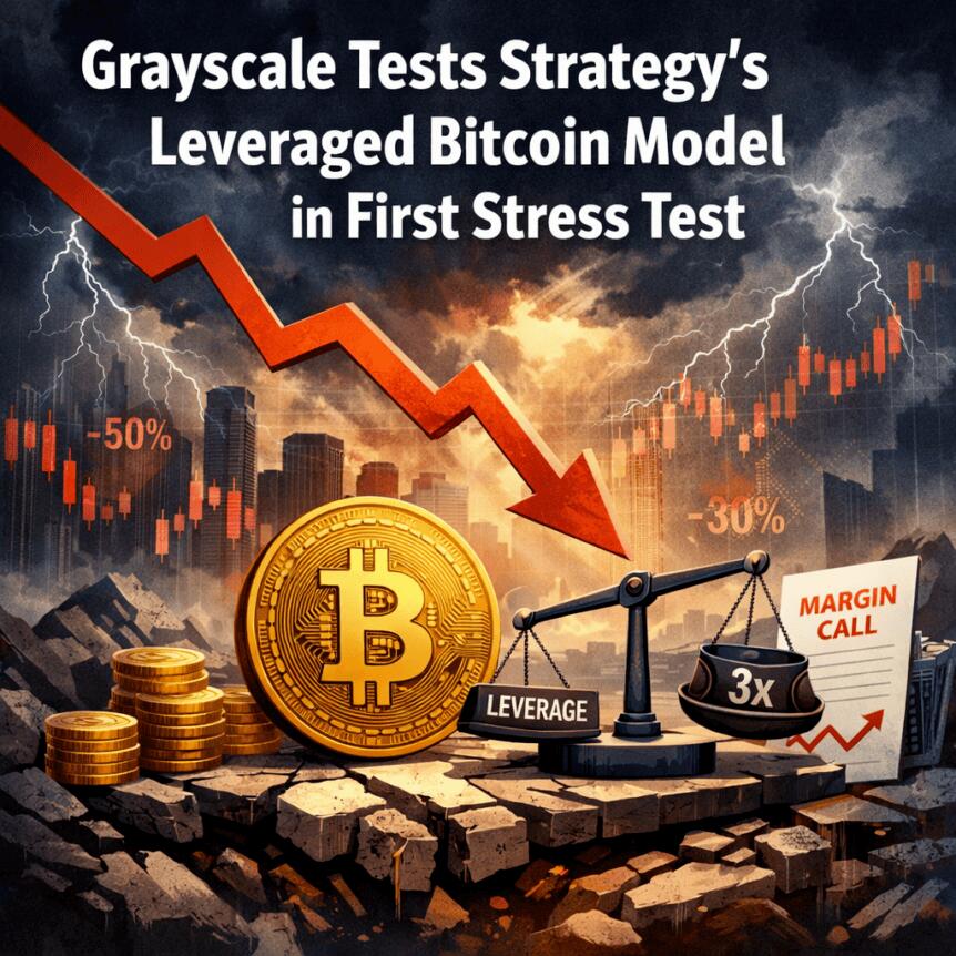 Crypto Breaking News