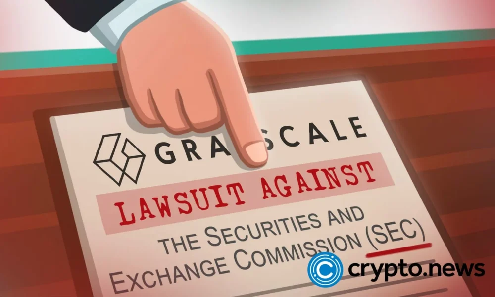 Grayscale nears Hyperliquid ETFs launch as fee race tightens