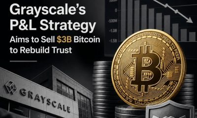 Crypto Breaking News