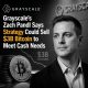 Crypto Breaking News